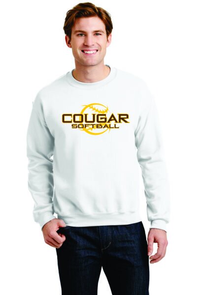 KR Softball Crew Sweatshirt