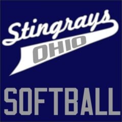 Stingrays Softball