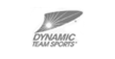 Dynamic Team Sports