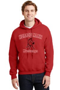 mann sweatshirt