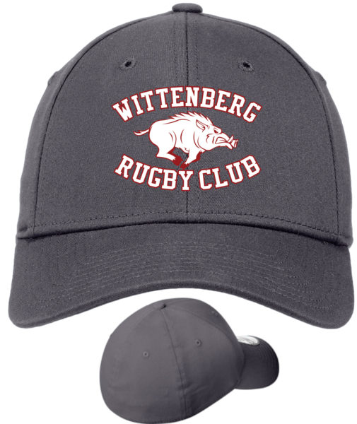 Wittenberg Rugby Club Ballcap