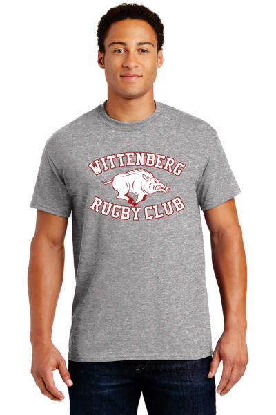 Wittenberg Rugby Club T-Shirt