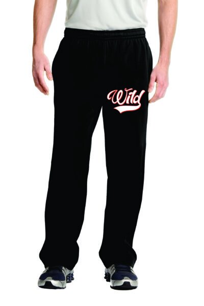 Wild Baseball Dri-Fit Sweatpants