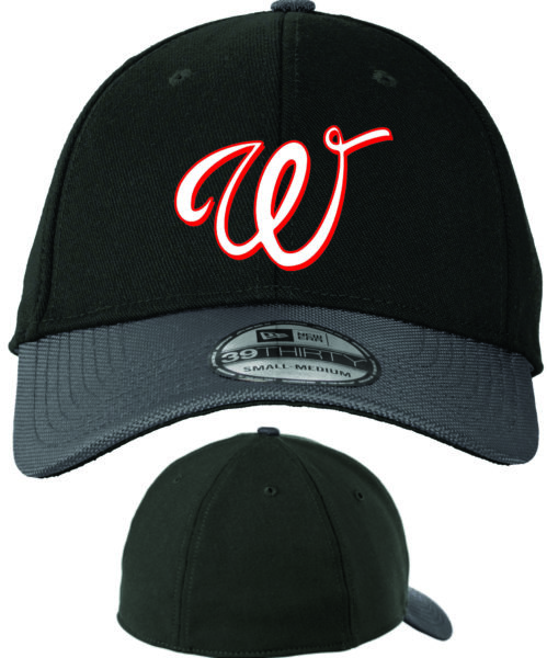 Wild Baseball New Era hat