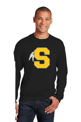Shawnee Crew Sweatshirt (2021)