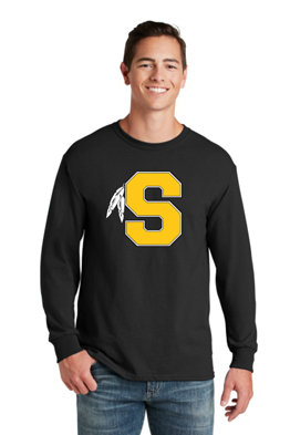 Shawnee LS T-Shirt (2021)