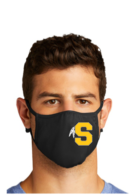 Shawnee Face Mask (2021)