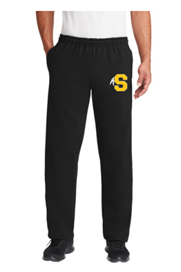 Shawnee Pocket Sweatpants (2021)
