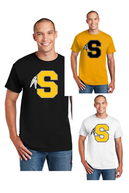 Shawnee T-Shirt (2021)