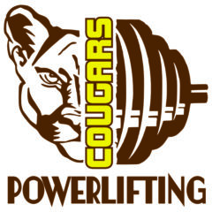 Cougar Powerlifting
