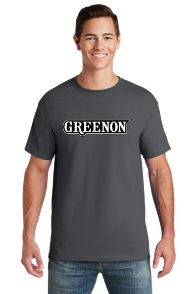 Greenon Knights T-Shirt (2)