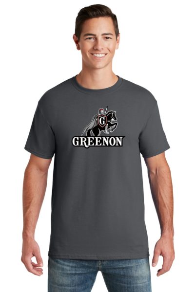 Greenon Knights T-Shirt