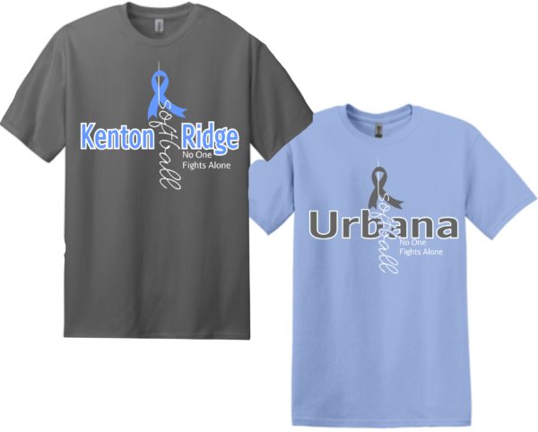 KR Softball Charity Game 2023