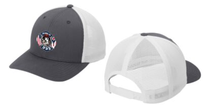 Friends of 333 Ballcap