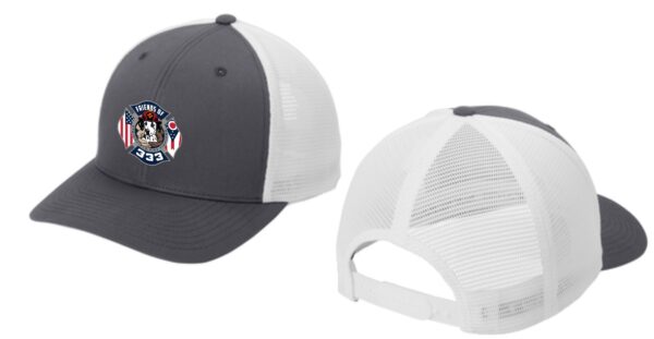 Friends of 333 Ballcap