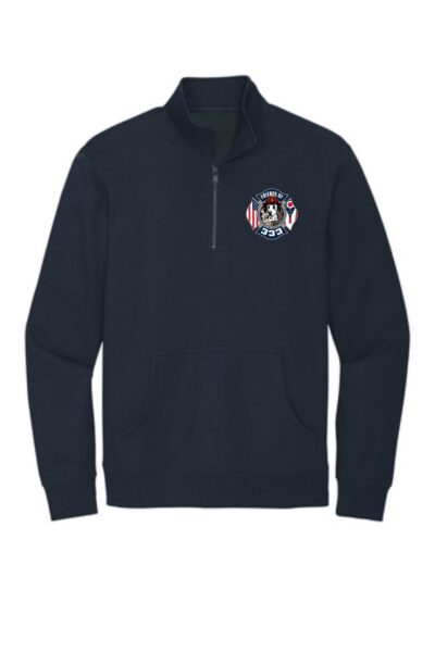 Friends of 333 1/4 Zip