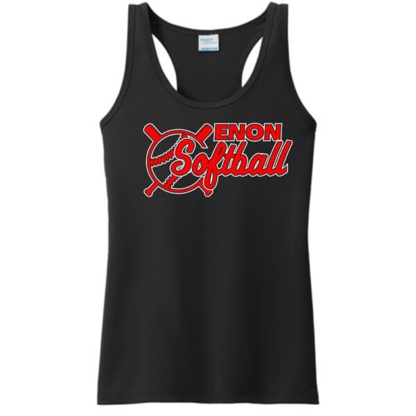 Enon Softball Tank (DRI-FIT)