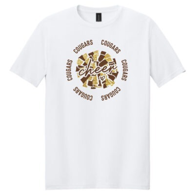 KRMS Cheer T-Shirt
