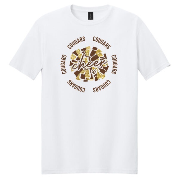 KRMS Cheer T-Shirt