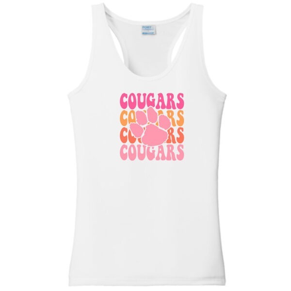 KRMS Cheer Tank