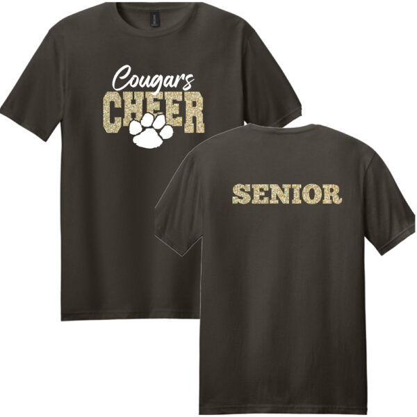 KR Cheer T-Shirt