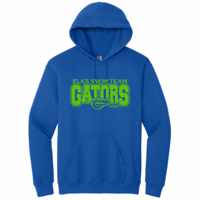 Gators Hoodie