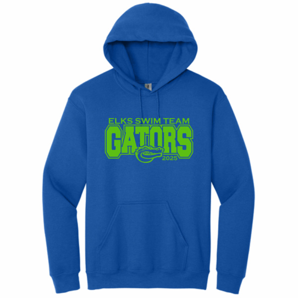 Gators Hoodie
