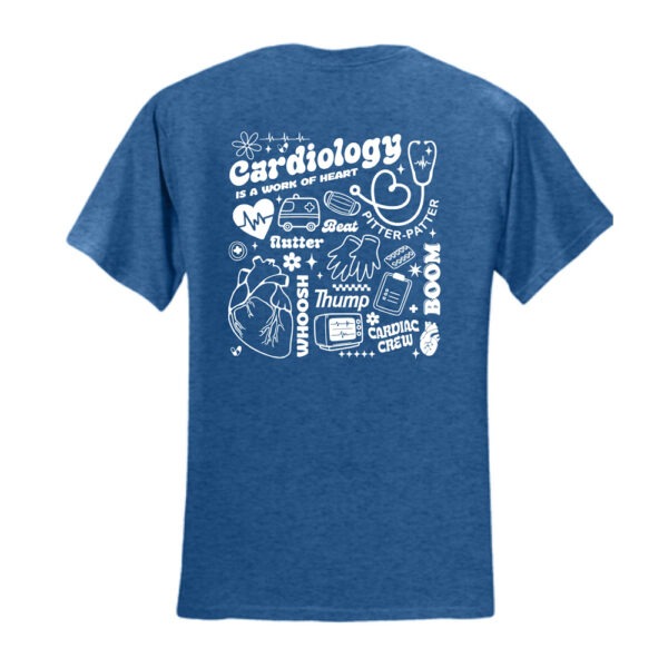 Heart House T-Shirt