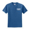 Heart House T-Shirt - Image 2