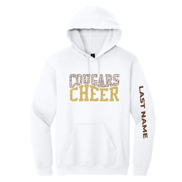 KRMS Cheer Hoodie 26