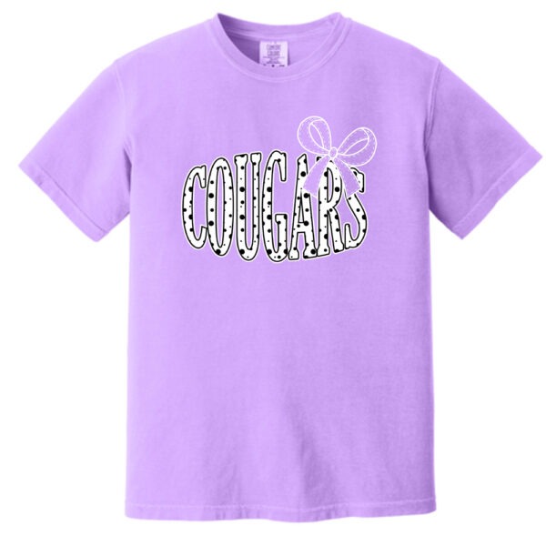 KRMS Cheer T-Shirt 26