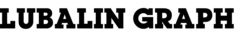 Lubalin Graph