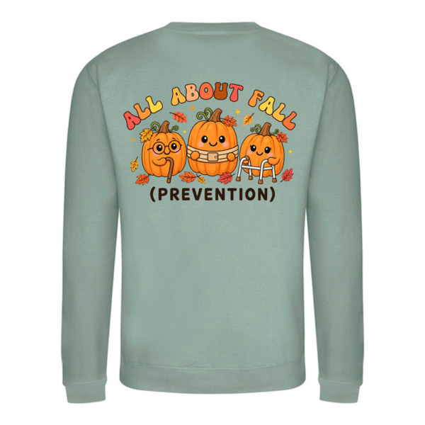 All About Fall Crew