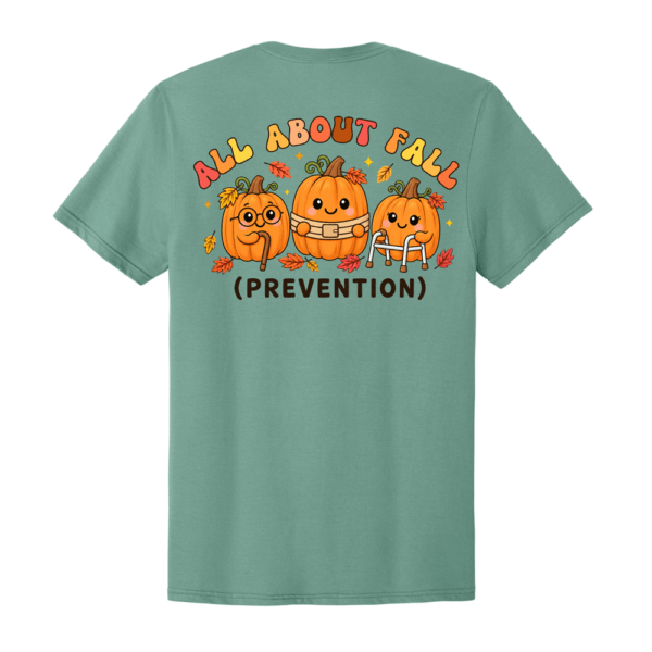 All About Fall T-Shirt