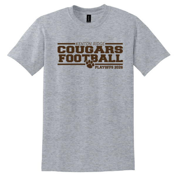 KR Football Shirt
